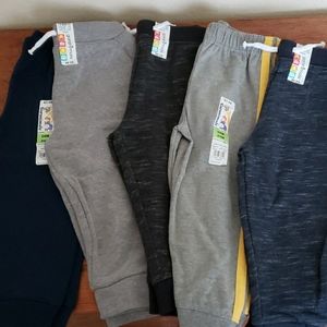 Boys jogger pants 24m